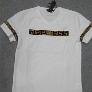 Versace shirt XXL